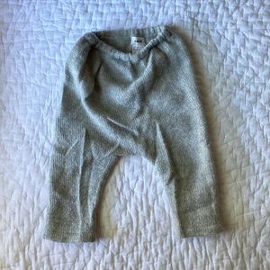 Oeuf Knit Pants